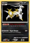 Arceus