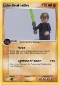 Luke (final