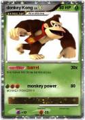 donkey Kong