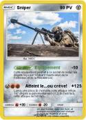 Sniper