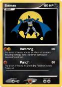 Batman