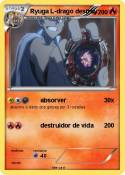 Ryuga L-drago