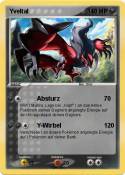 Yveltal