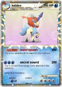 keldeo