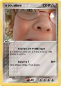 le bousitore