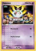 Pokemon