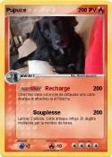 Pupuce