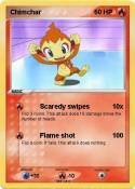 Chimchar