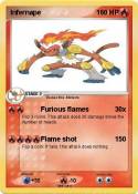 Infernape