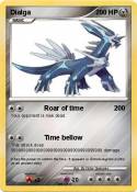 Dialga
