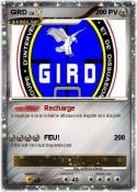 GIRD