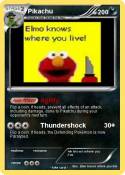 Elmo