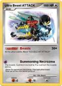 Ultra Beast