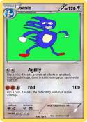 sanic