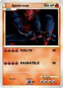Spider-man