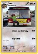 bus