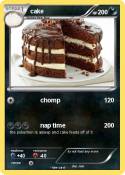 cake