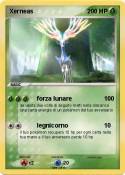 Xerneas