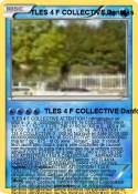 TLES 4 F COLLEC