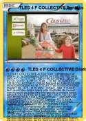 TLES 4 F COLLEC