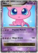 Mew