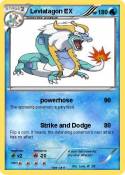 Leviatagon EX