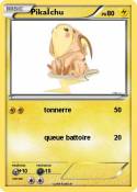 PikaÏchu