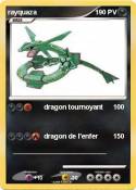 rayquaza
