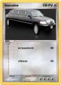 limousine