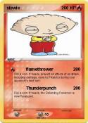 stewie