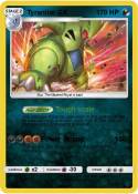Tyranitar GX