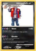Jesse 100000000