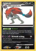 Zorua