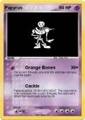 Papyrus
