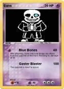 Sans
