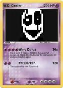 W.D. Gaster