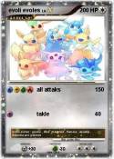 evoli evoles