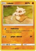 cubone