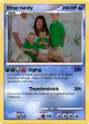 Ethan family