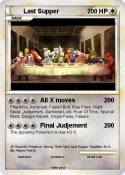 Last Supper