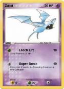 Zubat