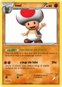 toad