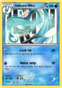 Hatsune Miku