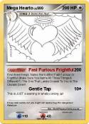 Mega Hearto