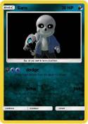 Sans
