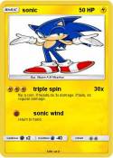 sonic