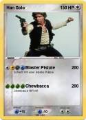Han Solo