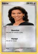 Sabine
