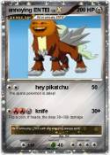 annoying ENTEI