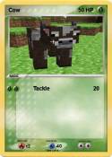 Cow